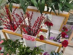 -海底捞火锅(莘松路店)