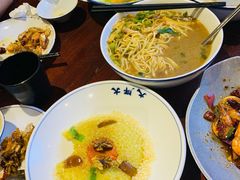 -大牌大·传统杭帮菜(湖滨店)