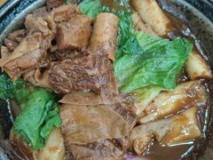 -珍珍小食店(西华路店)