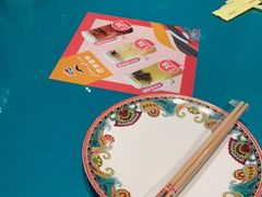 -巴依老爷新疆美食(望京小街店)