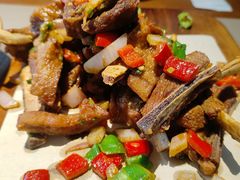 -梅花境(万科店)