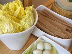 -千牛将·鲜牛肉火锅(开元路店)