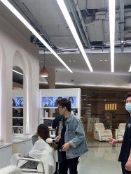 -NANAN美发沙龙