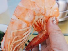 -明润海鲜(南边海店)