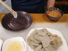 -京门老爆三·铜锅涮肉 爆肚(望京店)