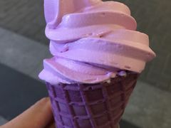 -麦当劳(金桥店)