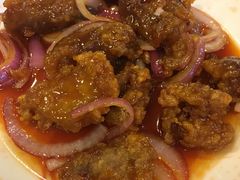 -紫金食坊(江南西路店)