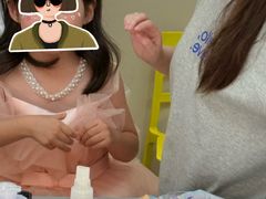 -天真蓝照相馆(杭州滨江宝龙店)