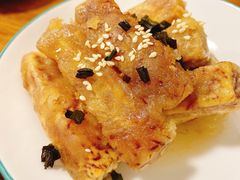 糕烧芋头-唔止卤嘢·潮州府城菜(鹭江店)