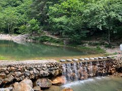 -大连天门山国家森林公园