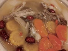 -麒麟华膳汇(飞泷商务大厦店)