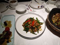 -古越舫·精品杭帮菜(商都路店)