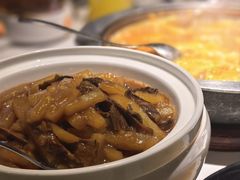 私厨杏鲍菇-贝勒爷·酥不腻烤鸭