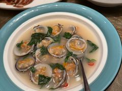 -上海总会SHANGHAICLUB(兴业太古汇店)