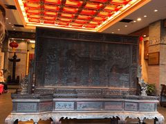 -宁波状元楼酒店(和义路店)