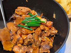 -得稻小饭堂·江西菜(浦江店)