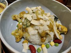 -漫蔬•台北蔬食小馆VEGGIEBOIL(朝晖店)