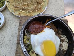 -妙香居韩国烤肉(容桂天佑城店)