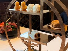 -北京全聚德(王府井店)