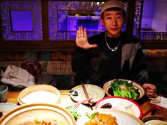 -青年公社烤鸭(青年路店)