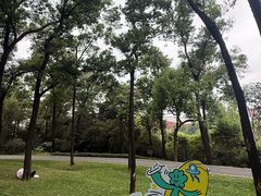 -云溪植物园