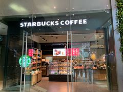 -星巴克(恒基688广场店)