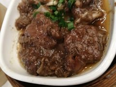 -潮福城大酒楼·潮粤菜·港式点心(阳光城店)