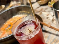 洛神酸梅-毛辣果·酸(OHA复兴西路店)