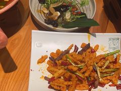 -云海肴·汽锅鸡·云南代表菜(天山百盛优客店)