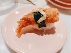 -争鲜回转寿司(朝北大悦城店)