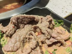 -海汕记·潮汕鲜牛肉火锅·自助