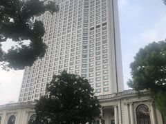 -上海花园饭店