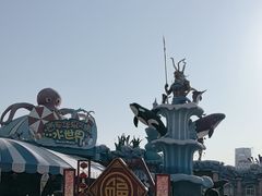 -华夏文旅海洋公园