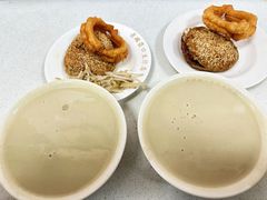 -老磁器口豆汁店(天坛店)