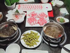 -食鲜捞火锅(湖西路店)