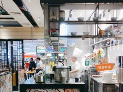 -掂档潮汕牛肉火锅(cityon熙地港店)