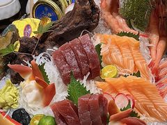-上井料理黑金店(IFS国金中心店)