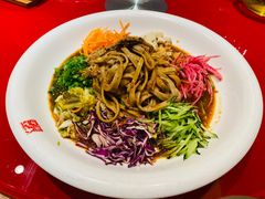 -山西会馆·晋菜·晋商宴·学堂记忆(许坦西街店)