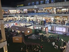 -首创奥特莱斯(北京店)