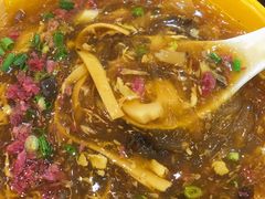 -毛华美食(清扬路店)