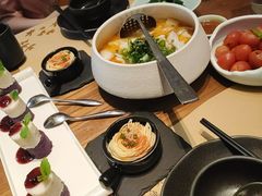 -榕意·川味之美(深业上城店)