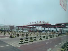 -胶州湾海底隧道