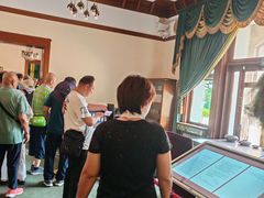 -青岛德国总督楼旧址博物馆