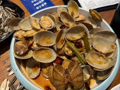-华府九号海鲜烧烤大排档(龙域店)