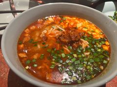 -长安记·大美陕菜(大族广场店)