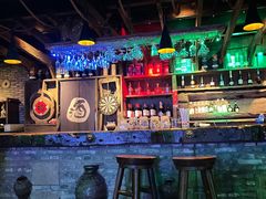 -老木头音乐空间(月河街店)