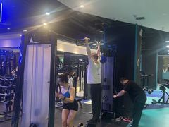 -威仕顿健身游泳(御锦城店)