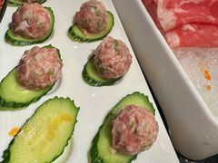 -三江两海老火锅(北京首店)