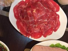 -呷哺呷哺(松江开元店)