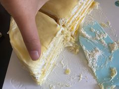 -7cake憩刻生日蛋糕·下午茶(西安店)